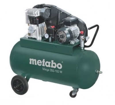 Kompresor Metabo Mega 350
